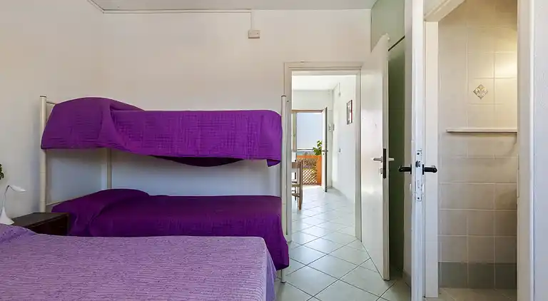 Apartment in Rosolina Mare