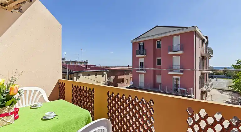 Apartment in Rosolina Mare