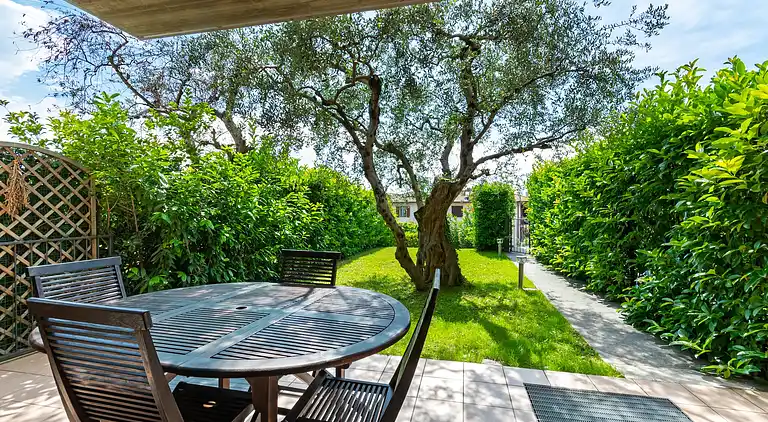 Sommerhus i Bardolino