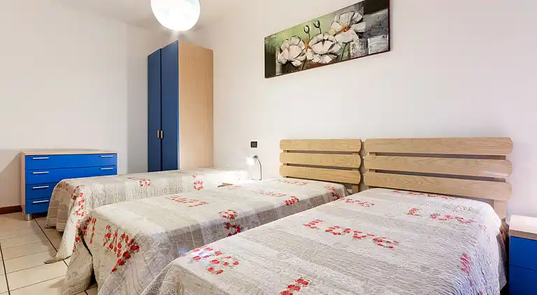 Sommerhus i Bardolino