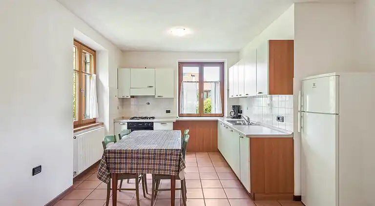 Ferielejlighed i Bozzana