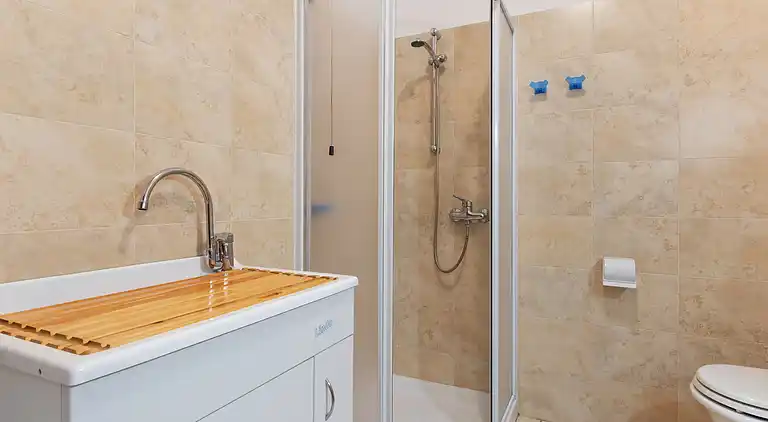 Sommerhus i Bardolino