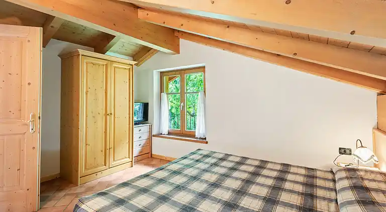 Ferielejlighed i Bozzana