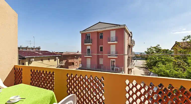 Apartment in Rosolina Mare