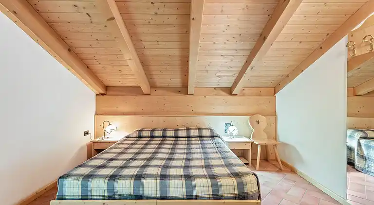 Ferielejlighed i Bozzana