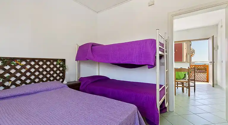 Apartment in Rosolina Mare