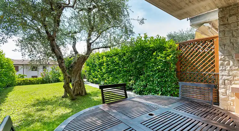 Sommerhus i Bardolino