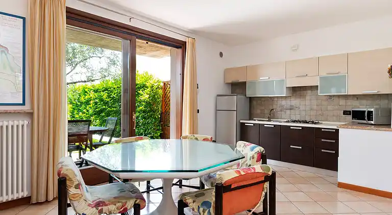 Sommerhus i Bardolino