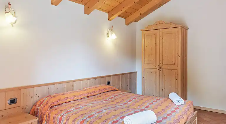 Ferielejlighed i Bozzana