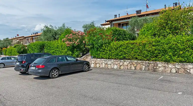 Sommerhus i Bardolino