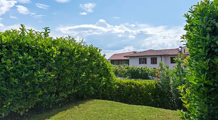 Sommerhus i Bardolino