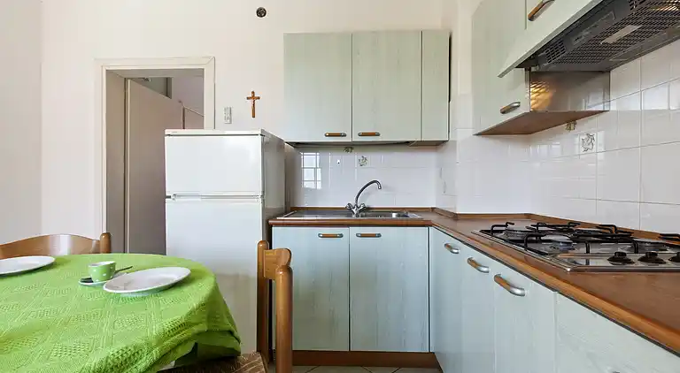 Apartment in Rosolina Mare