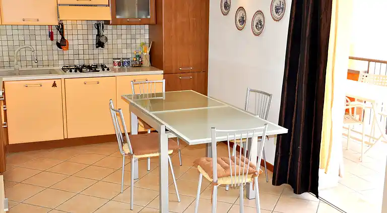 Holiday home in Lazise