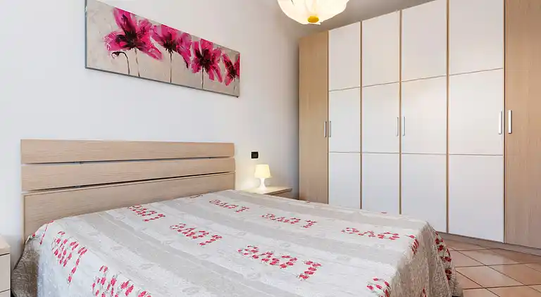 Sommerhus i Bardolino