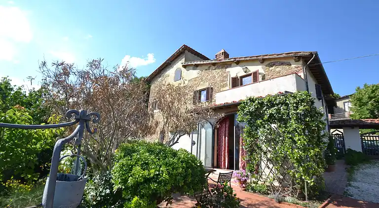 Sommerhus i Magliano