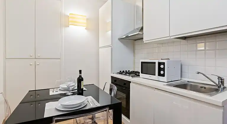 Leilighet i San Giovanni