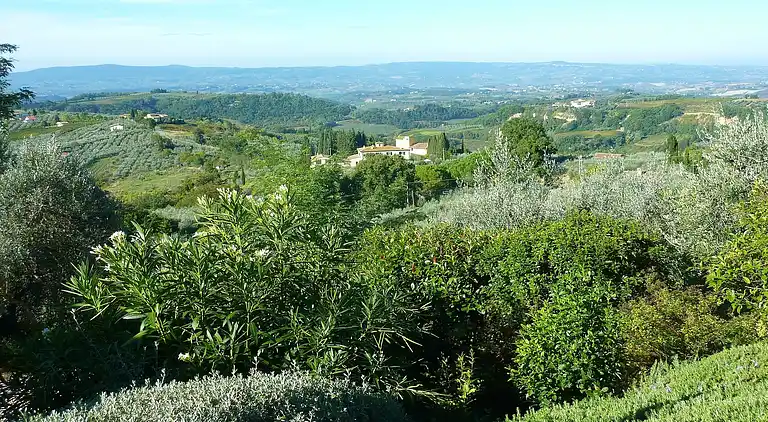 Sommerhus i Magliano