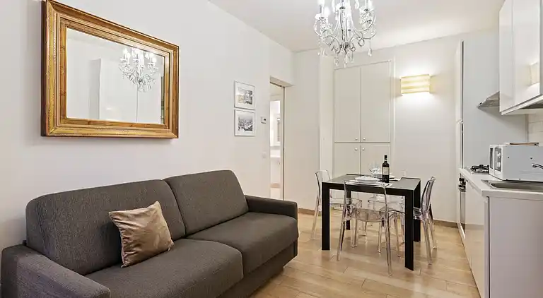 Leilighet i San Giovanni