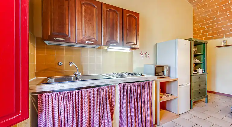 Farm house in Montescudaio