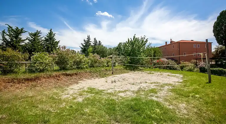 Farm house in Montescudaio