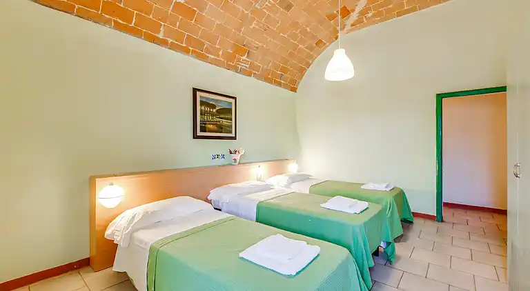 Farm house in Montescudaio