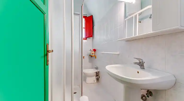 Farm house in Montescudaio