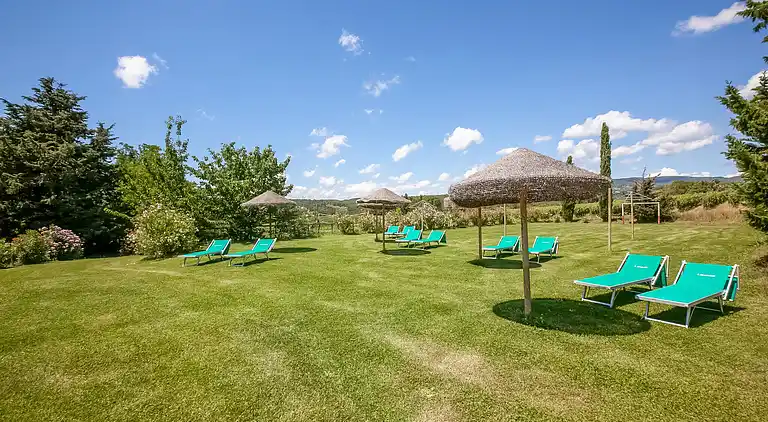 Farm house in Montescudaio