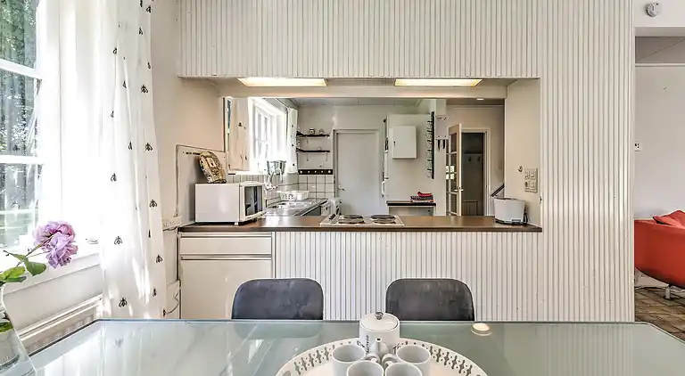 Holiday home in Oostvoorne