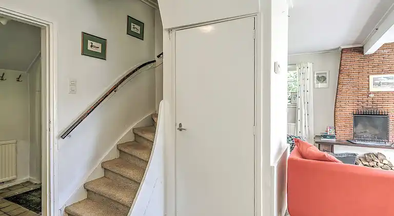 Holiday home in Oostvoorne