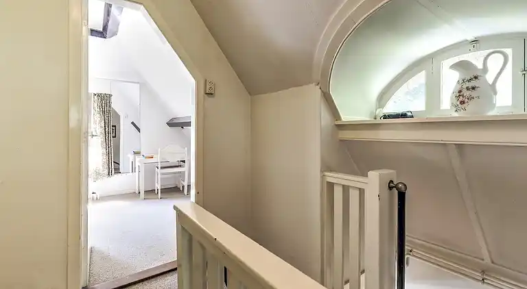 Holiday home in Oostvoorne