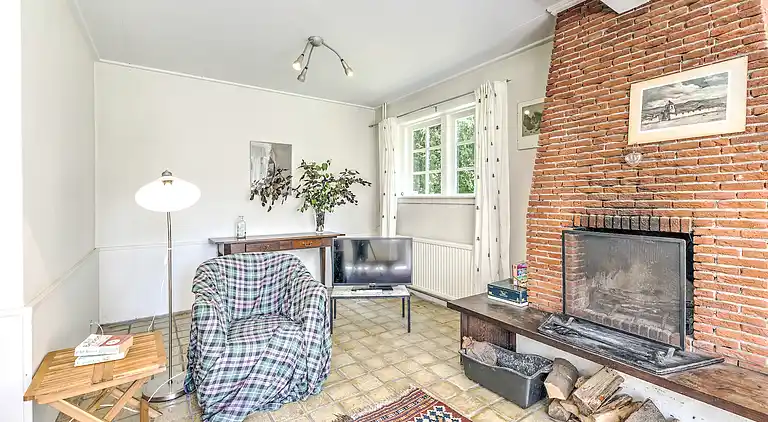 Holiday home in Oostvoorne