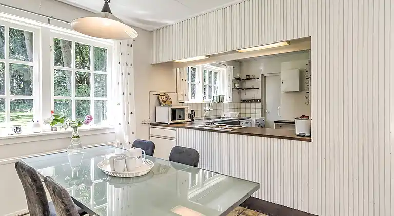 Holiday home in Oostvoorne