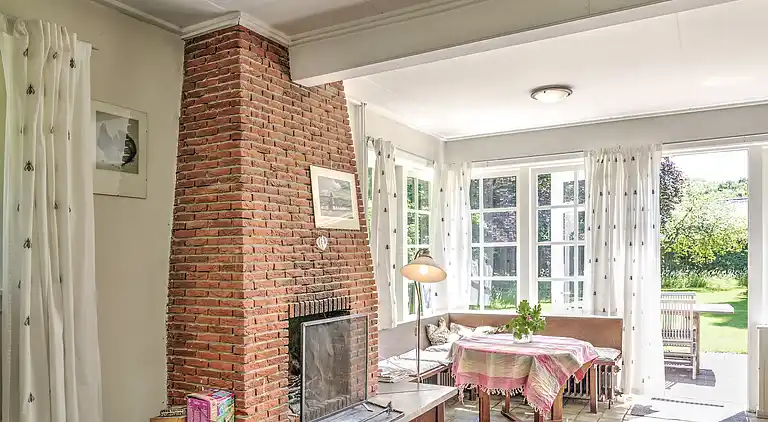 Holiday home in Oostvoorne