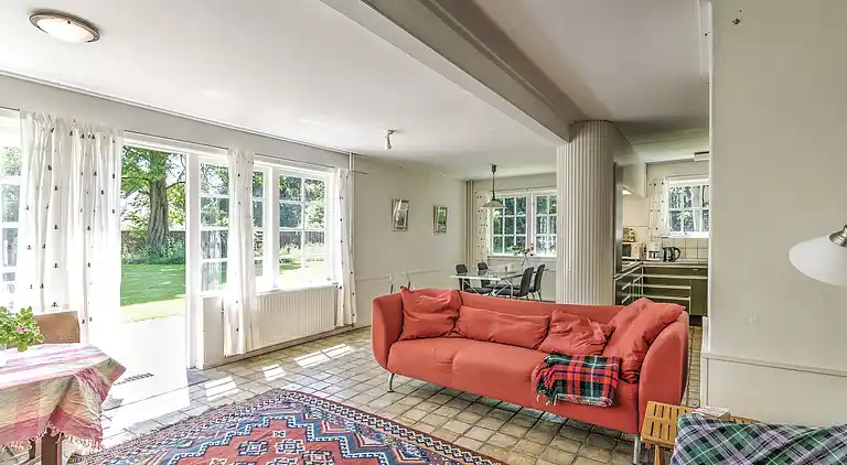 Holiday home in Oostvoorne