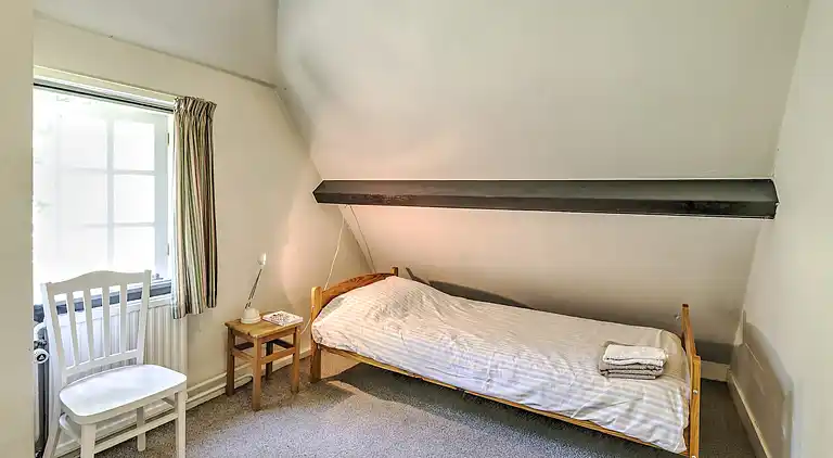 Holiday home in Oostvoorne