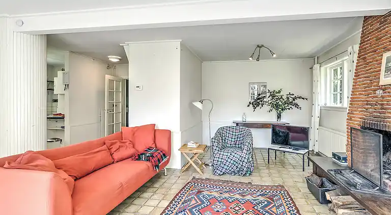 Holiday home in Oostvoorne