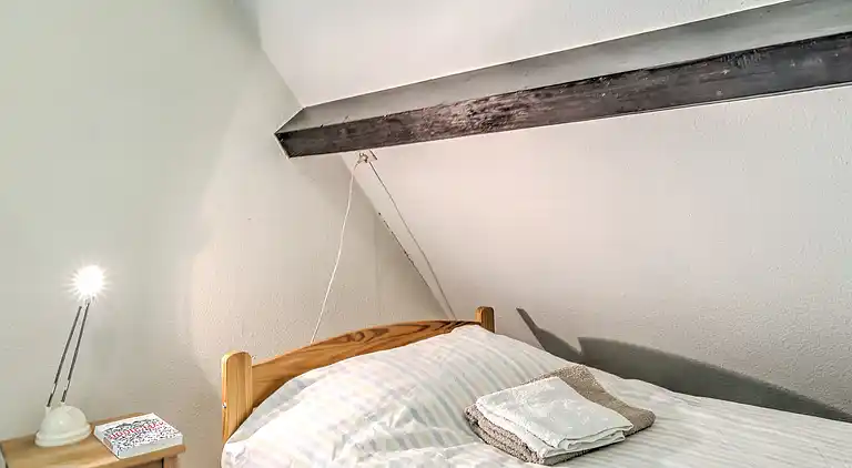 Holiday home in Oostvoorne