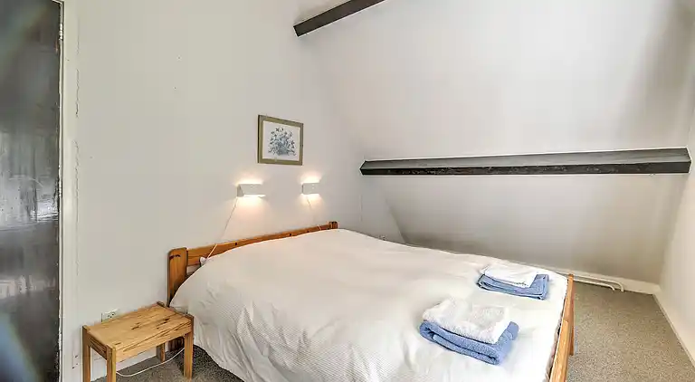 Holiday home in Oostvoorne