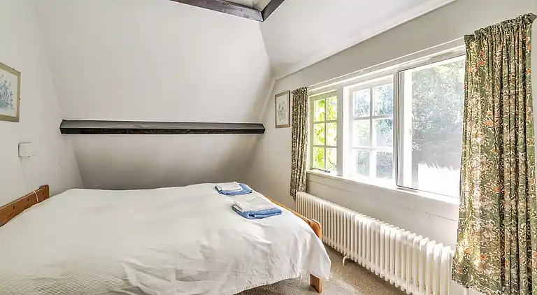 Holiday home in Oostvoorne