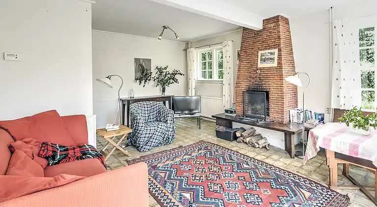 Holiday home in Oostvoorne