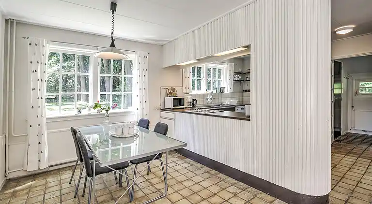 Holiday home in Oostvoorne