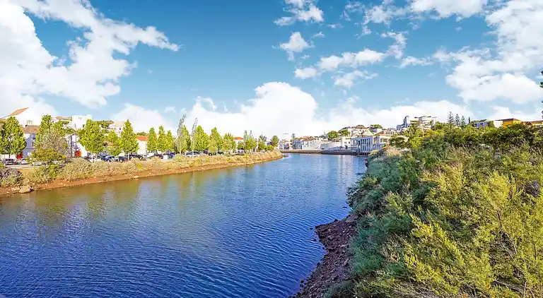 Ferienwohnung in Tavira