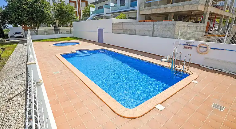 Ferienwohnung in Tavira