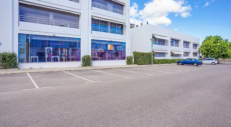 Appartement in Tavira