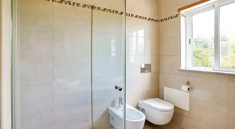 Villa au Santo Estevão