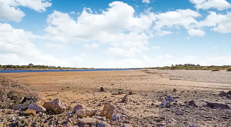 Ferienwohnung in Tavira
