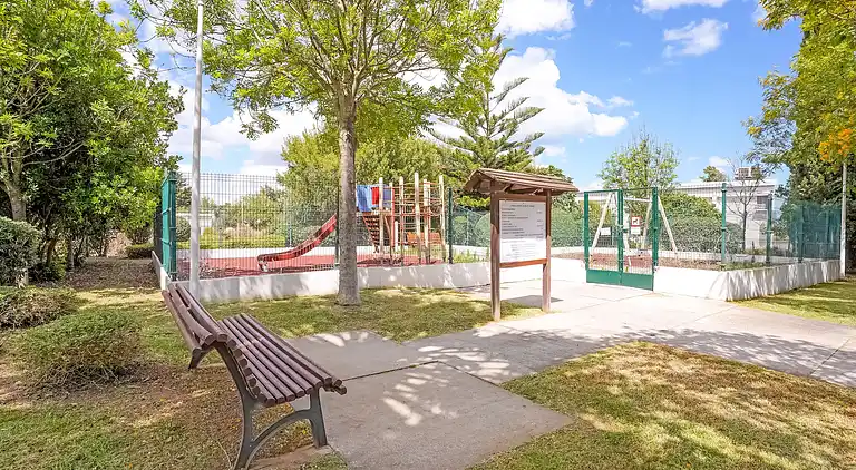 Ferienwohnung in Tavira