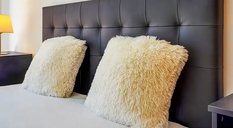 Ferielejlighed i Alhos