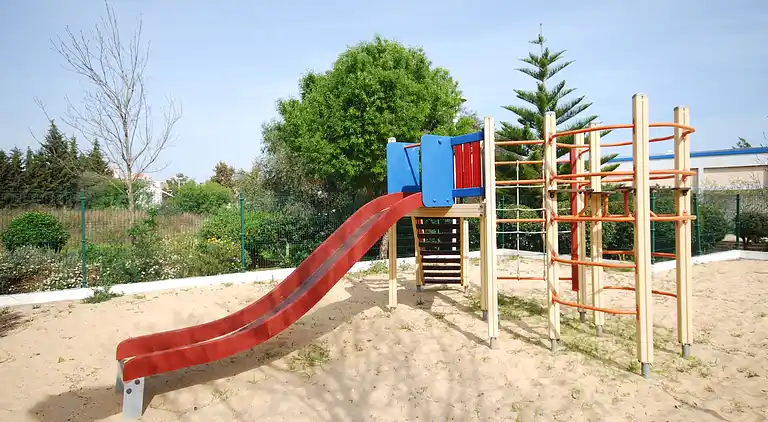 Ferienwohnung in Tavira