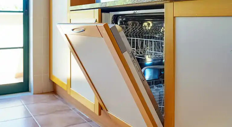 Ferielejlighed i Alhos